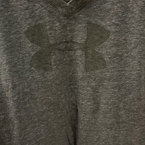 Under Armour shirt